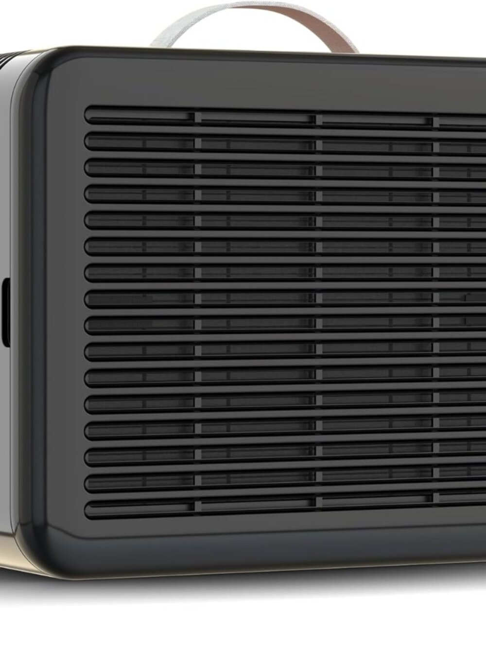 Smart HEPA Air Purifiers for Home Bedroom, Baby Pets Pollutants, Smoke, Pollen